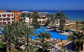 Hotel Vincci Safira Palms Djerba